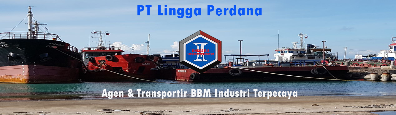 PT Lingga Perdana